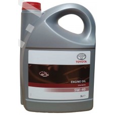 TOYOTA 5W40 5л 08880-80375GO/08880-80835